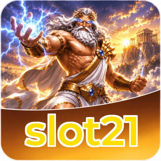 slot21 APK