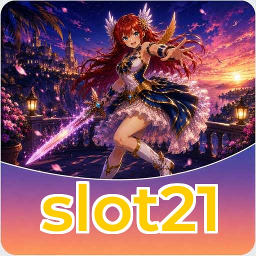 slot21 Signature