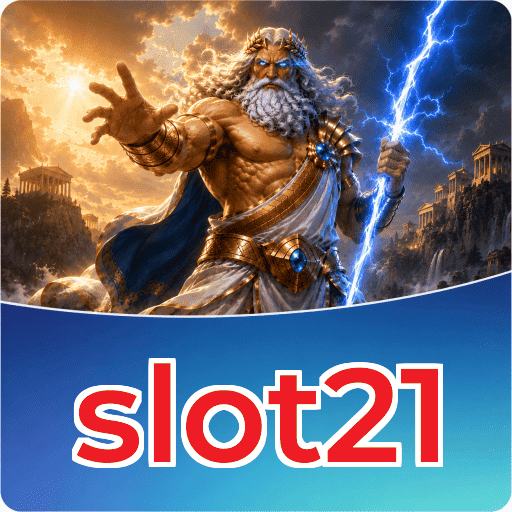 slot21 Components