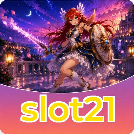 slot21 APK Structure