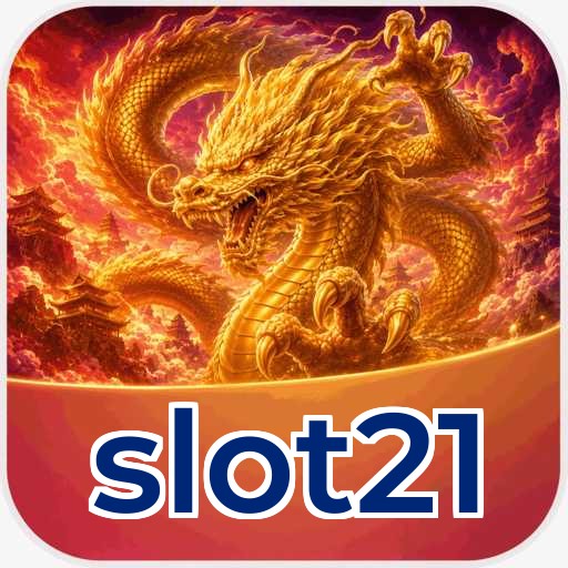 slot21 APK Structure