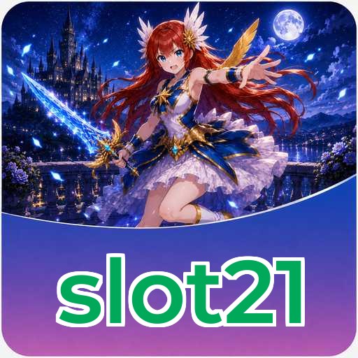 slot21 APK Structure