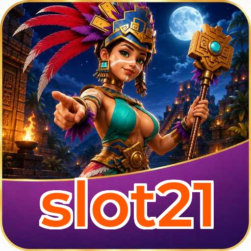 slot21 Components