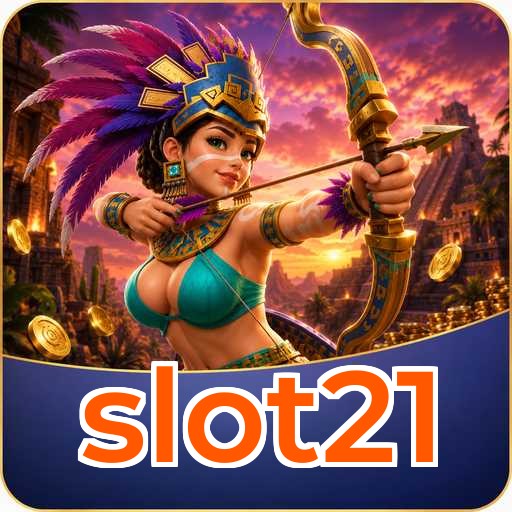 slot21 APK Structure