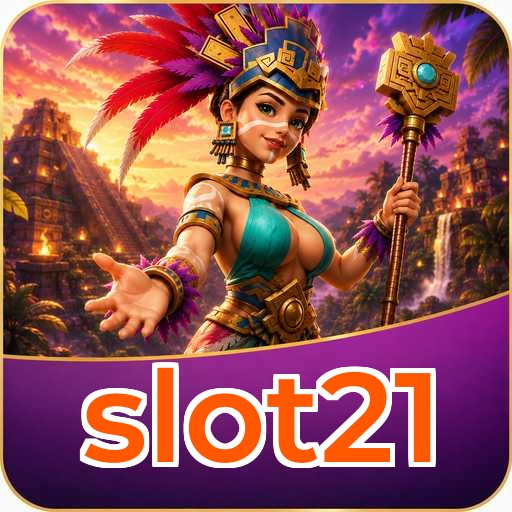 slot21 APK Structure
