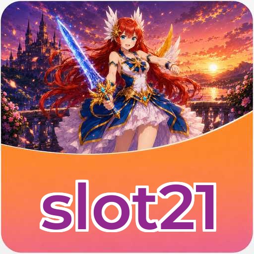 slot21 Signature