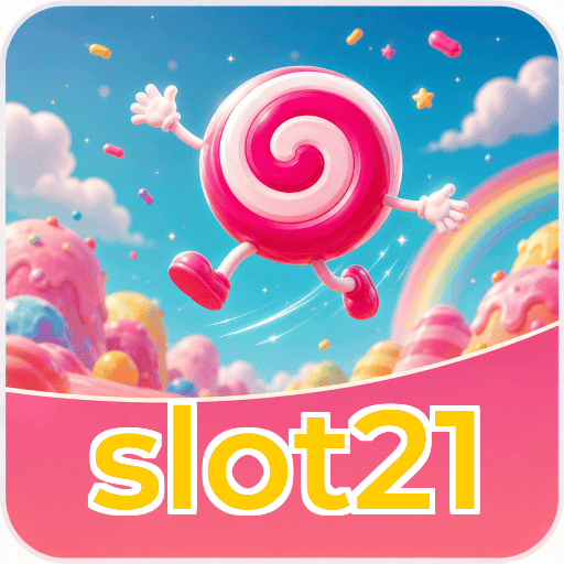 slot21 APK Structure