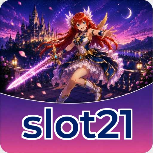 slot21 Signature