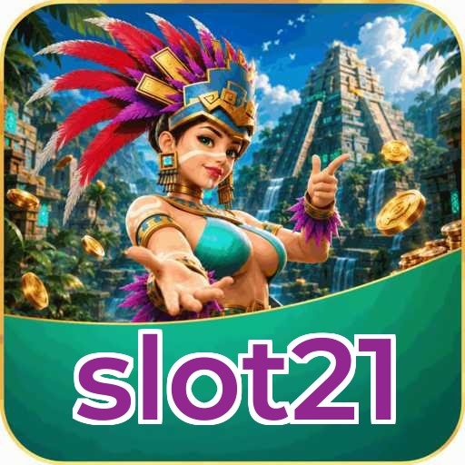 slot21 APK Structure