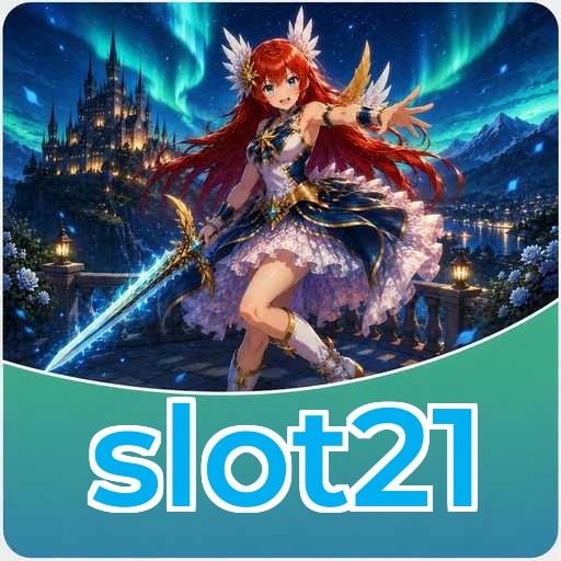 slot21 Download