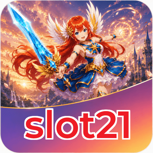 slot21 APK