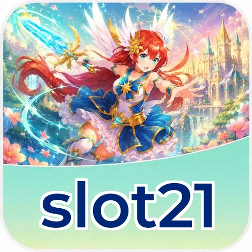 slot21 Signature