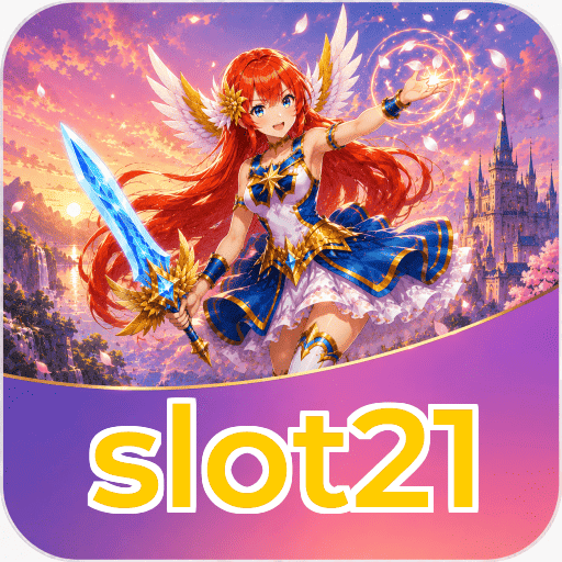 slot21 Download