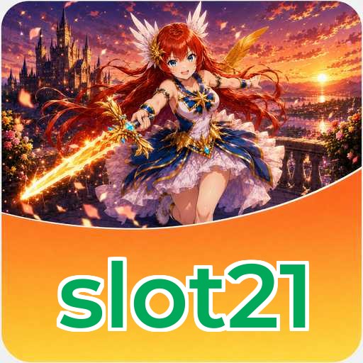 slot21 Download
