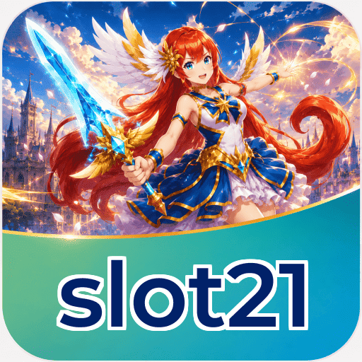 slot21 APK
