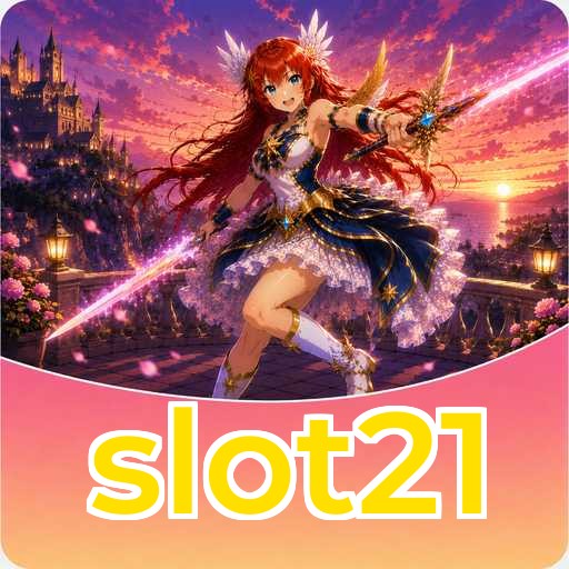 slot21 APK Structure
