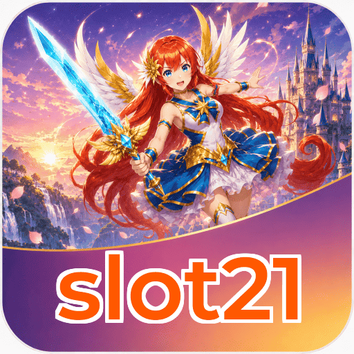 slot21 Technical Info
