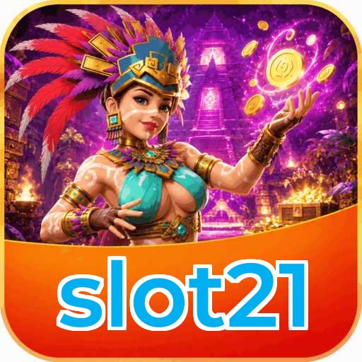 slot21 APK Structure